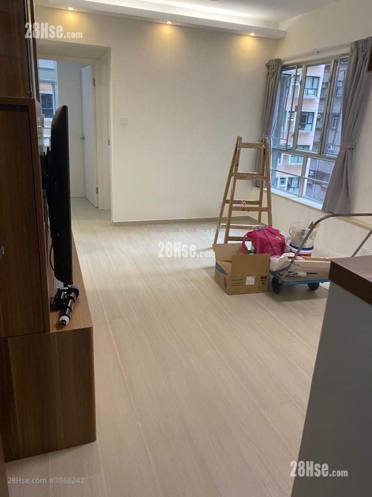 Po Fung Building Rental 2 Bedrooms , 1 Bathroom 413 ft²