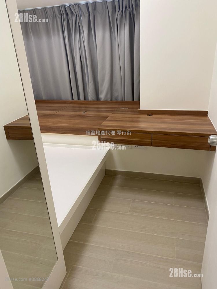 Po Fung Building Rental 2 Bedrooms , 1 Bathroom 413 ft²