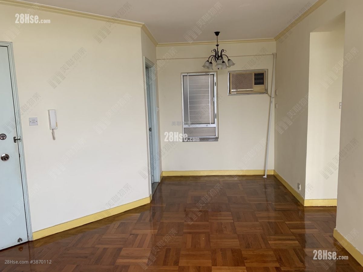 Kingswood Villas Rental 442 ft²