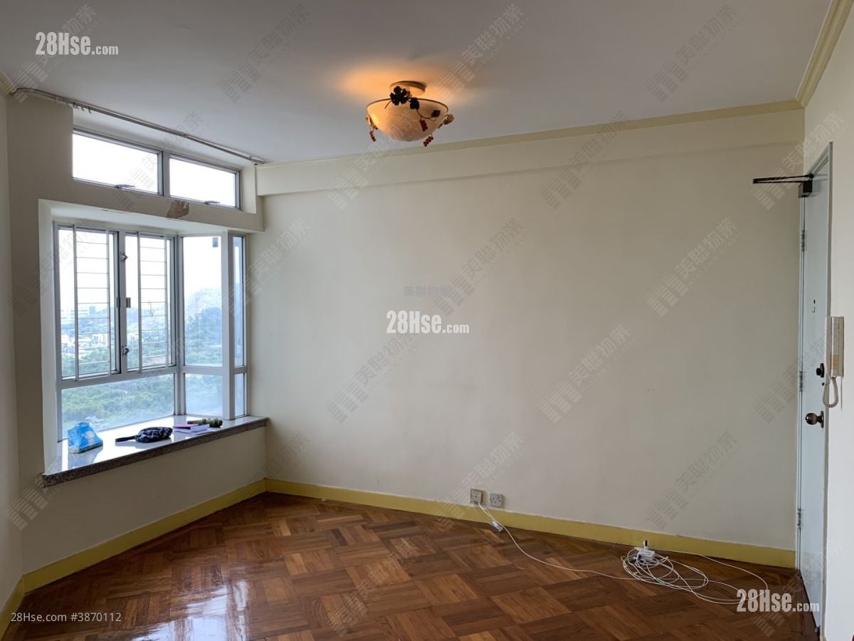 Kingswood Villas Rental 442 ft²