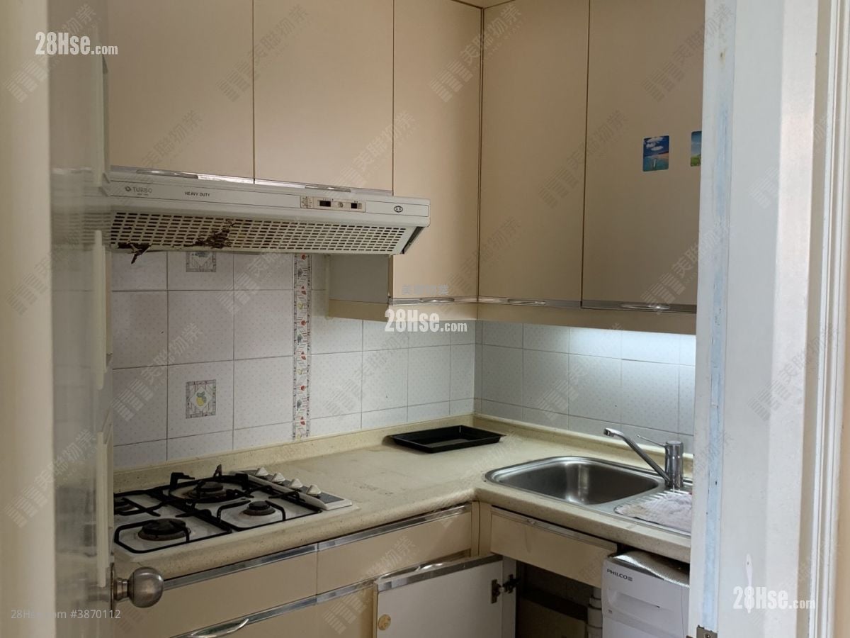 Kingswood Villas Rental 442 ft²