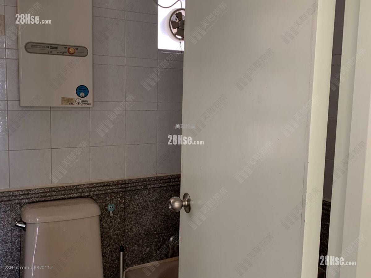 Kingswood Villas Rental 442 ft²