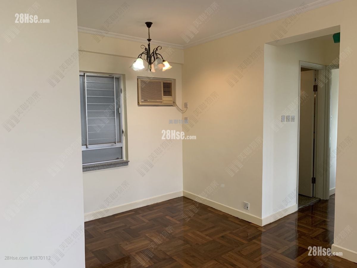 Kingswood Villas Rental 442 ft²