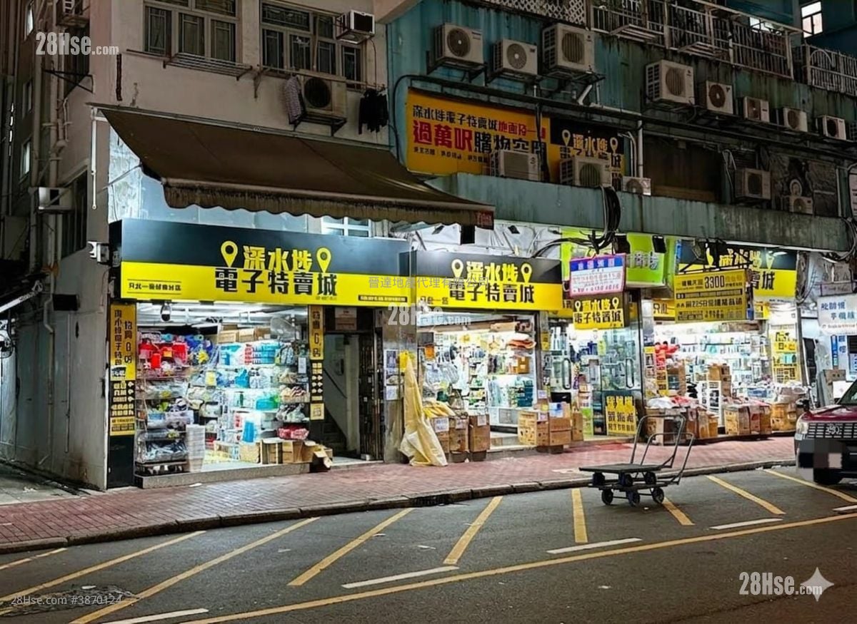 Wonder Building Sell