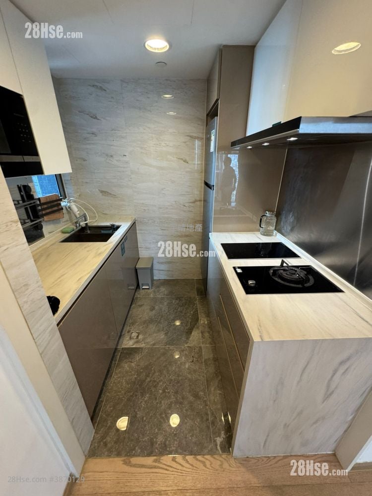 Seaside Sonata Rental 2 Bedrooms , 1 Bathroom 499 ft²