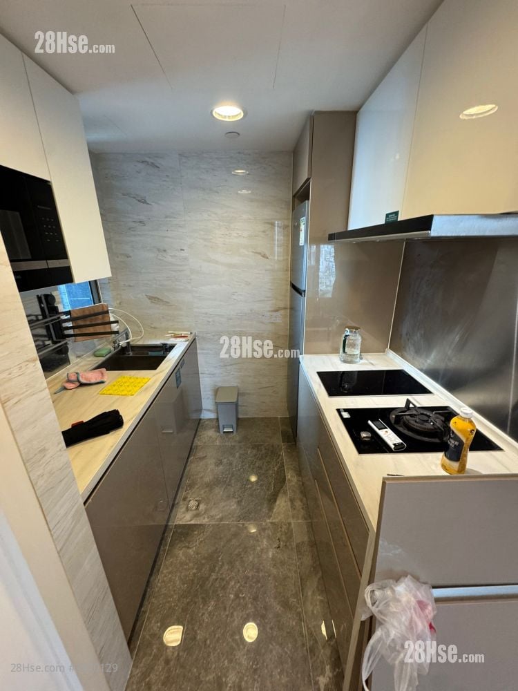 Seaside Sonata Rental 2 Bedrooms , 1 Bathroom 499 ft²