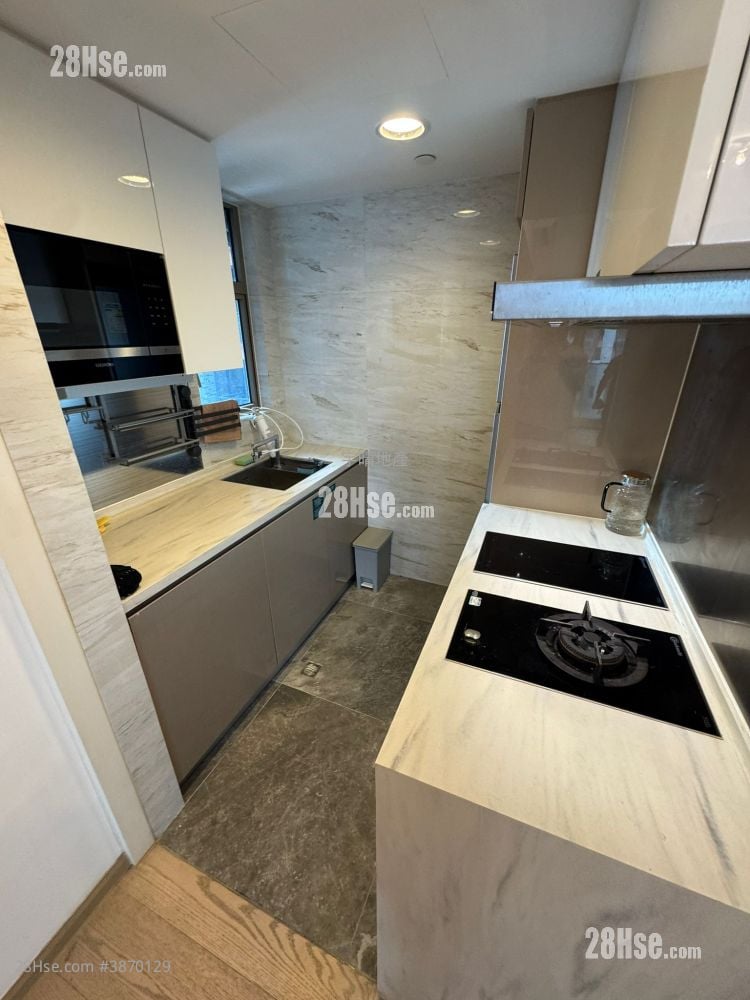 Seaside Sonata Rental 2 Bedrooms , 1 Bathroom 499 ft²