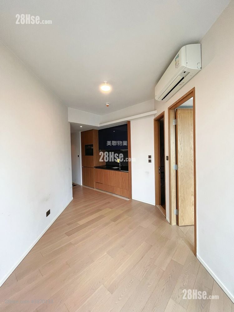 The Pavilia Bay Rental 1 Bedroom , 1 Bathroom 388 ft²