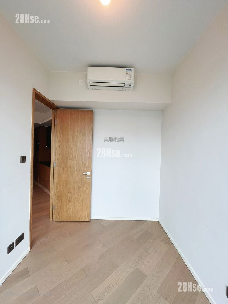 The Pavilia Bay Rental 1 Bedroom , 1 Bathroom 388 ft²