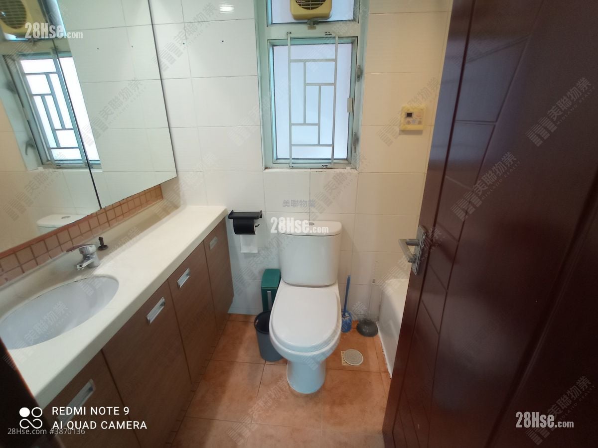Parkland Villas Sell 2 Bedrooms 376 ft²