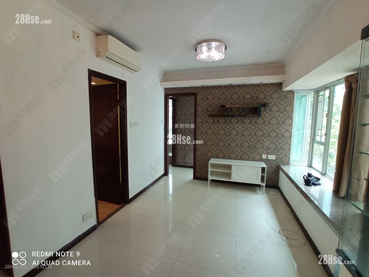 Parkland Villas Sell 2 Bedrooms 376 ft²