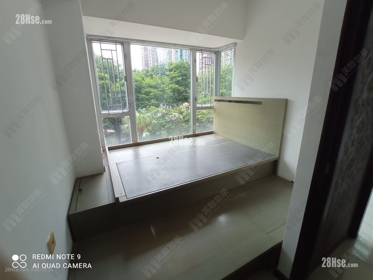 Parkland Villas Sell 2 Bedrooms 376 ft²