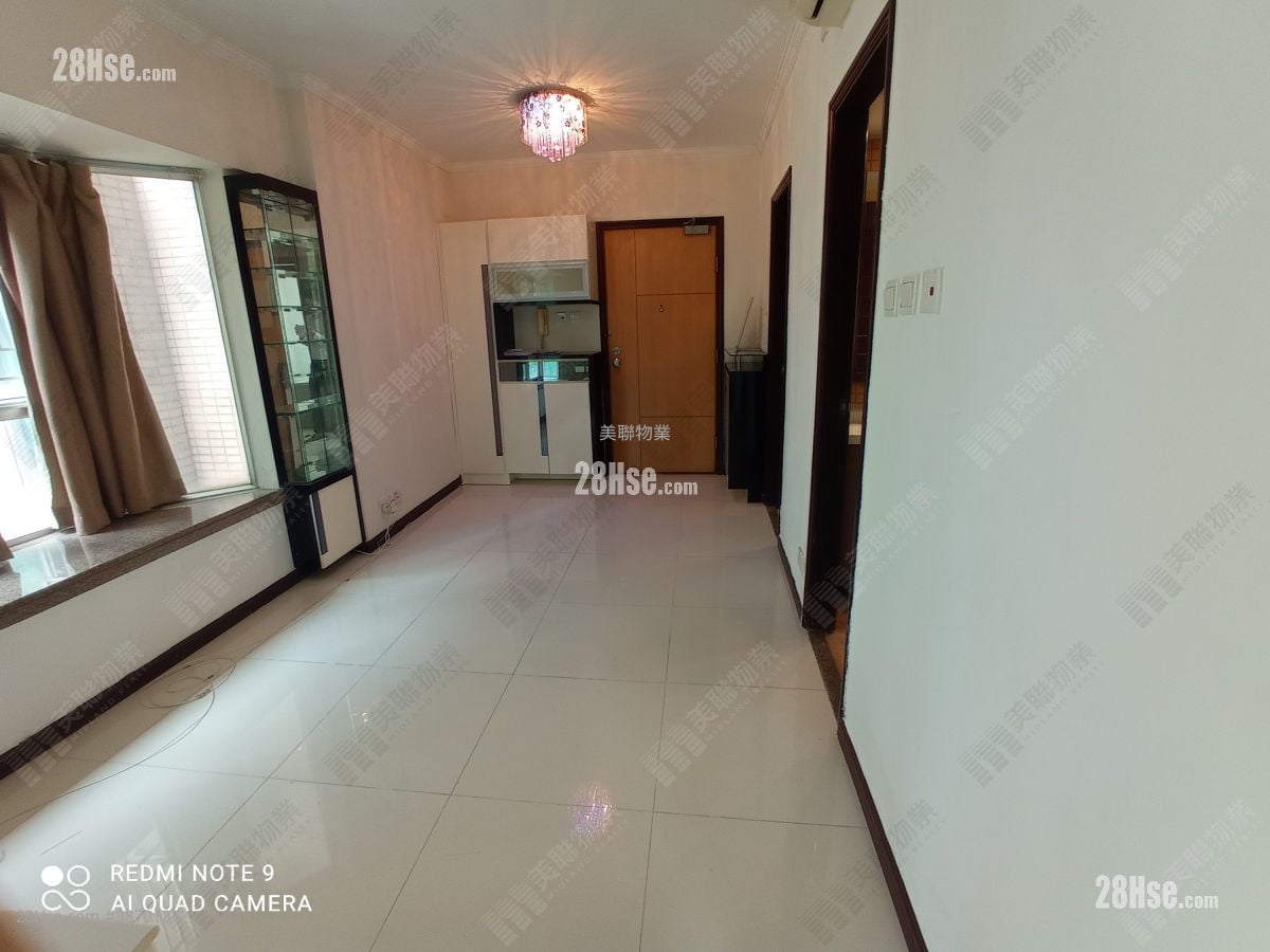 Parkland Villas Sell 2 Bedrooms 376 ft²