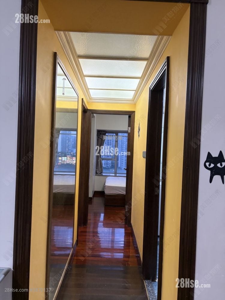 Kingswood Villas Rental 544 ft²