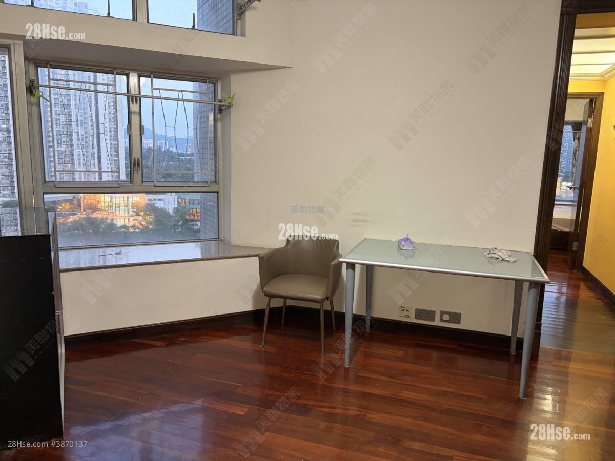 Kingswood Villas Rental 544 ft²