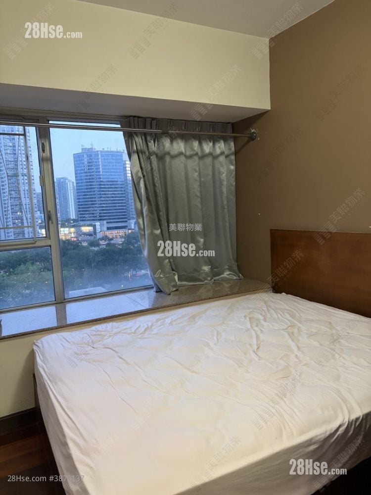 Kingswood Villas Rental 544 ft²
