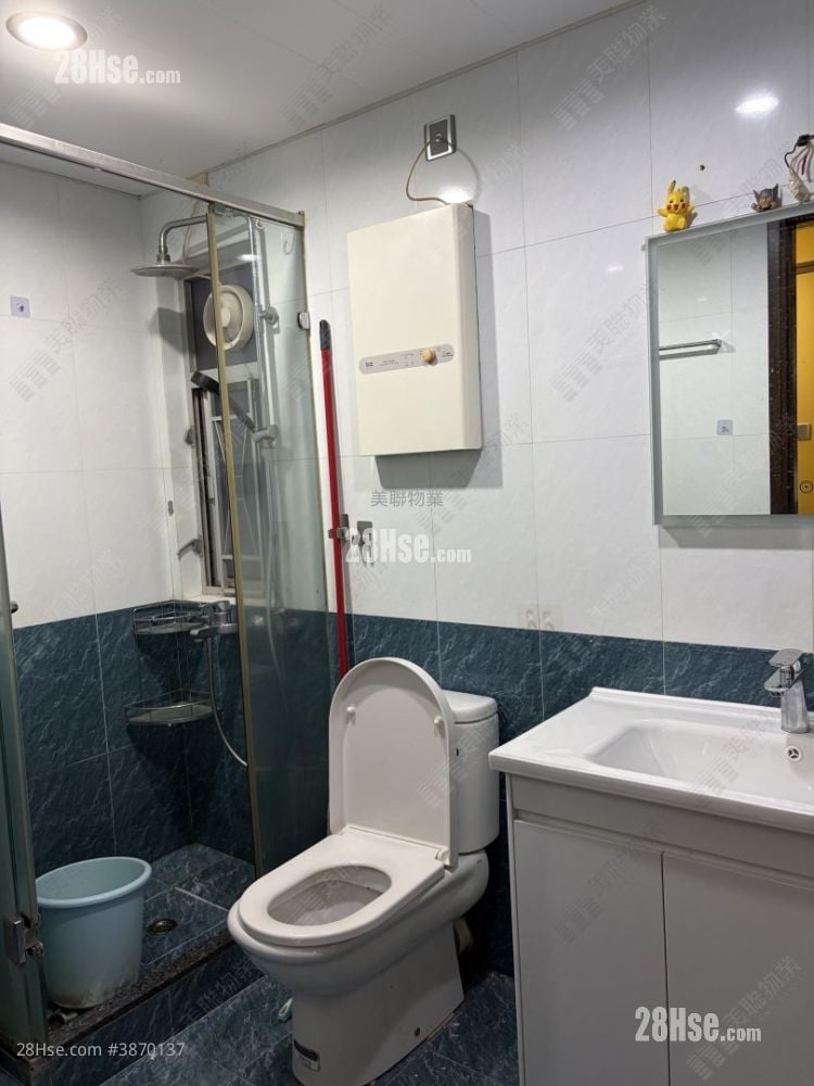Kingswood Villas Rental 544 ft²