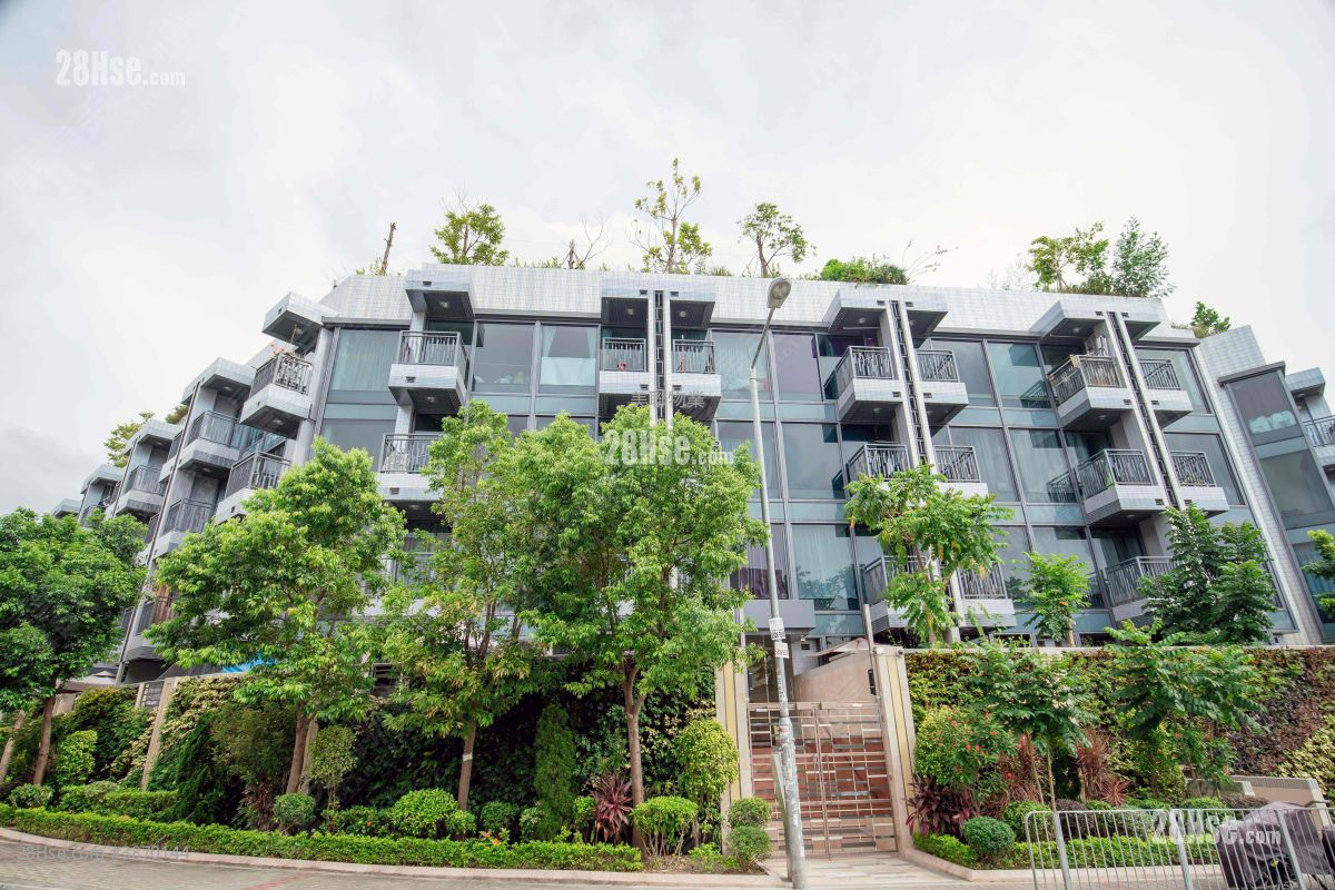 Tan Kwai Tsuen Sell 3 Bedrooms , 2 Bathrooms 1,986 ft²