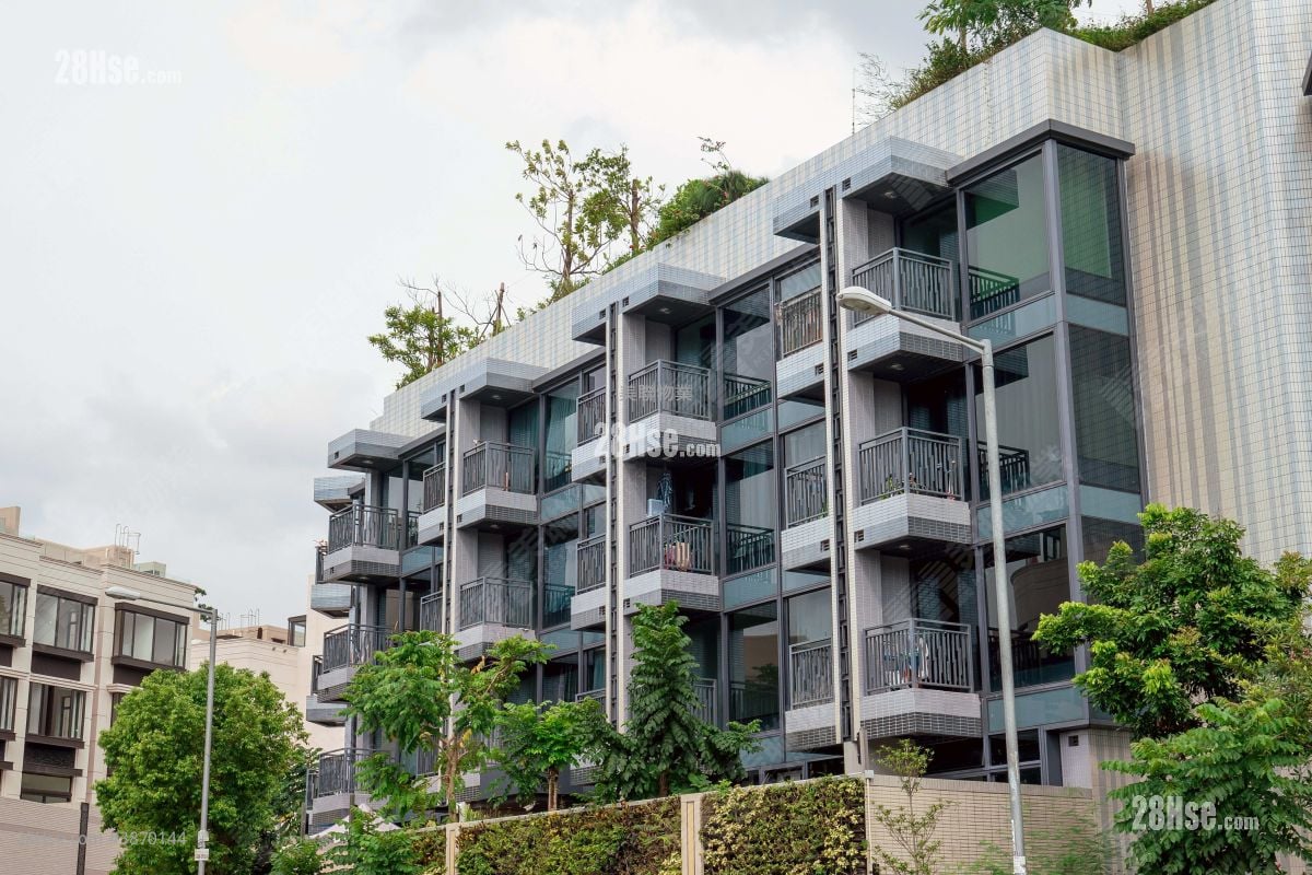 Tan Kwai Tsuen Sell 3 Bedrooms , 2 Bathrooms 1,986 ft²