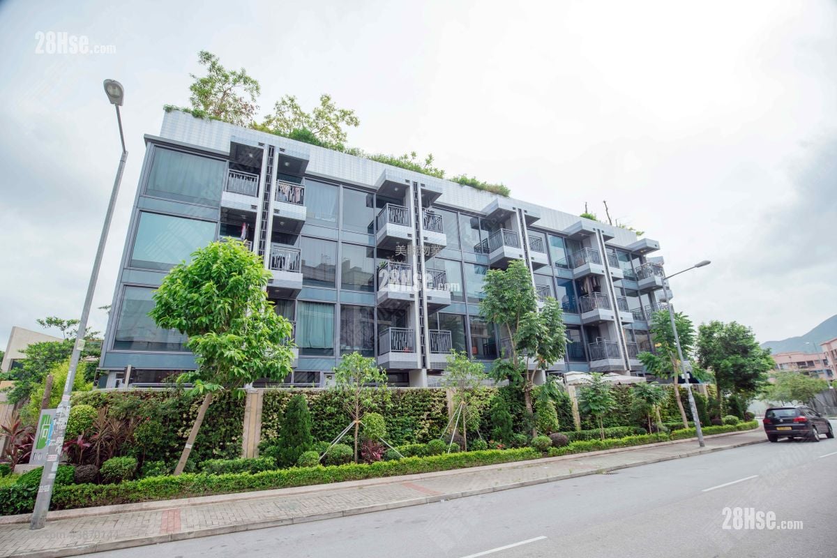 Tan Kwai Tsuen Sell 3 Bedrooms , 2 Bathrooms 1,986 ft²