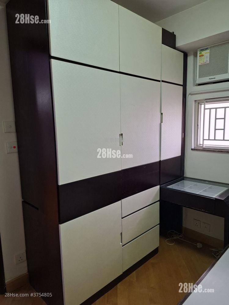 Prosperity Court Rental 2 Bedrooms , 1 Bathroom 432 ft²