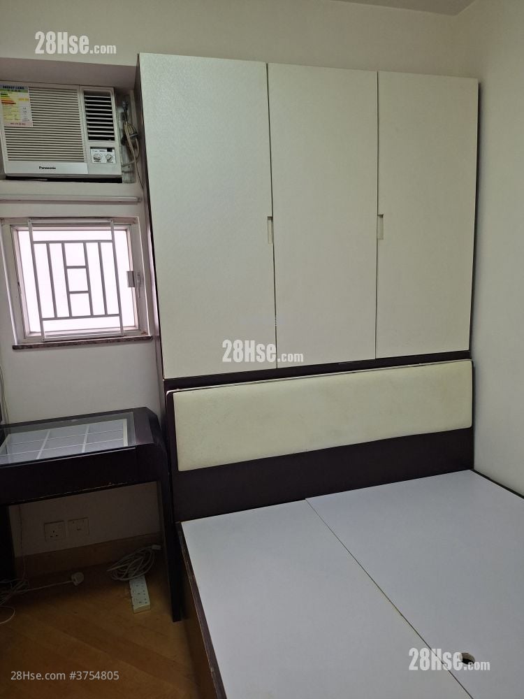 Prosperity Court Rental 2 Bedrooms , 1 Bathroom 432 ft²