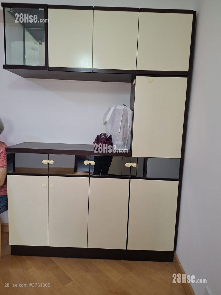 Prosperity Court Rental 2 Bedrooms , 1 Bathroom 432 ft²