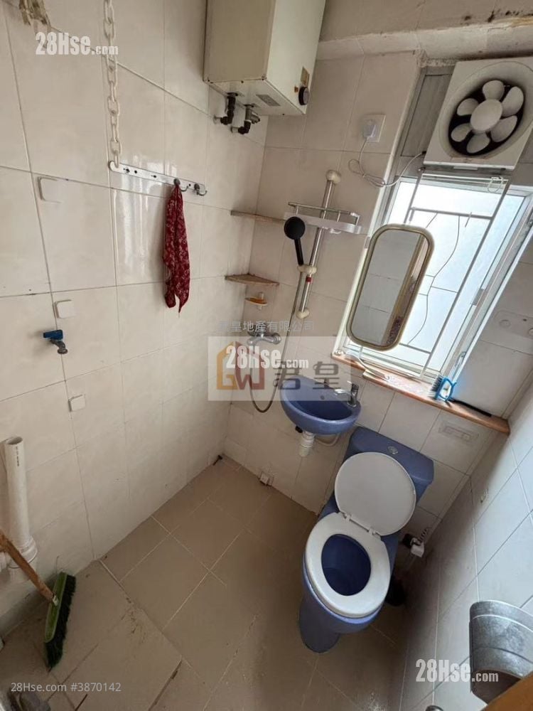 Kam Fat Building Rental 2 Bedrooms , 1 Bathroom 300 ft²