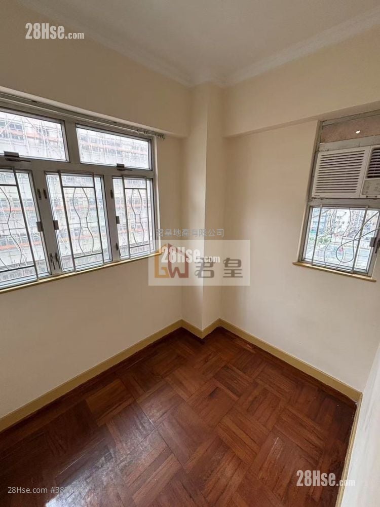 Kam Fat Building Rental 2 Bedrooms , 1 Bathroom 300 ft²