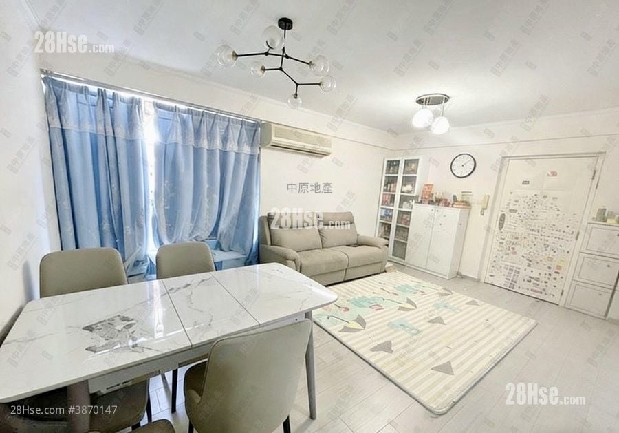 Parc Oasis Sell 584 ft²