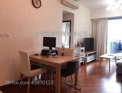 The Palazzo Sell 2 Bedrooms , 1 Bathroom 554 ft²