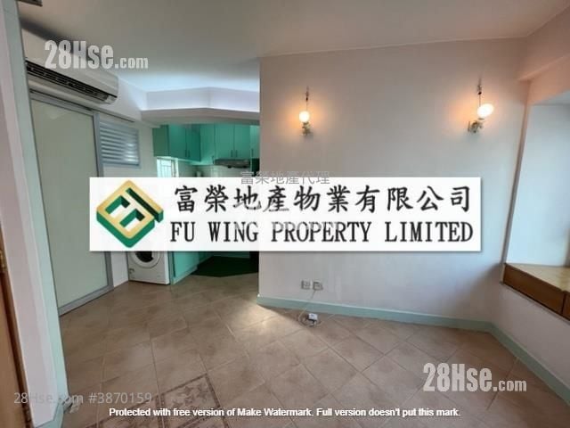 Fairview Garden Sell 2 Bedrooms , 1 Bathroom 304 ft²