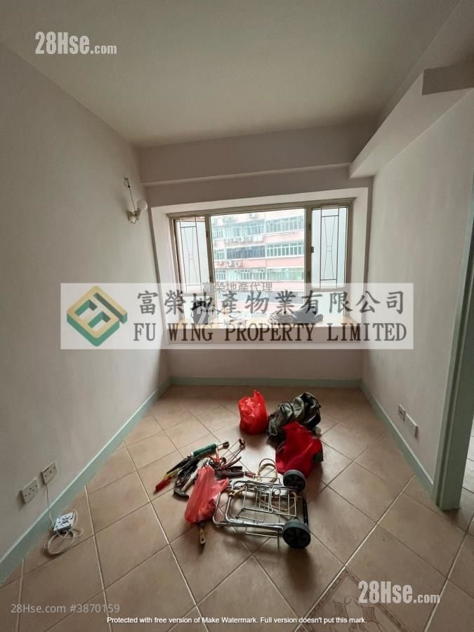 Fairview Garden Sell 2 Bedrooms , 1 Bathroom 304 ft²