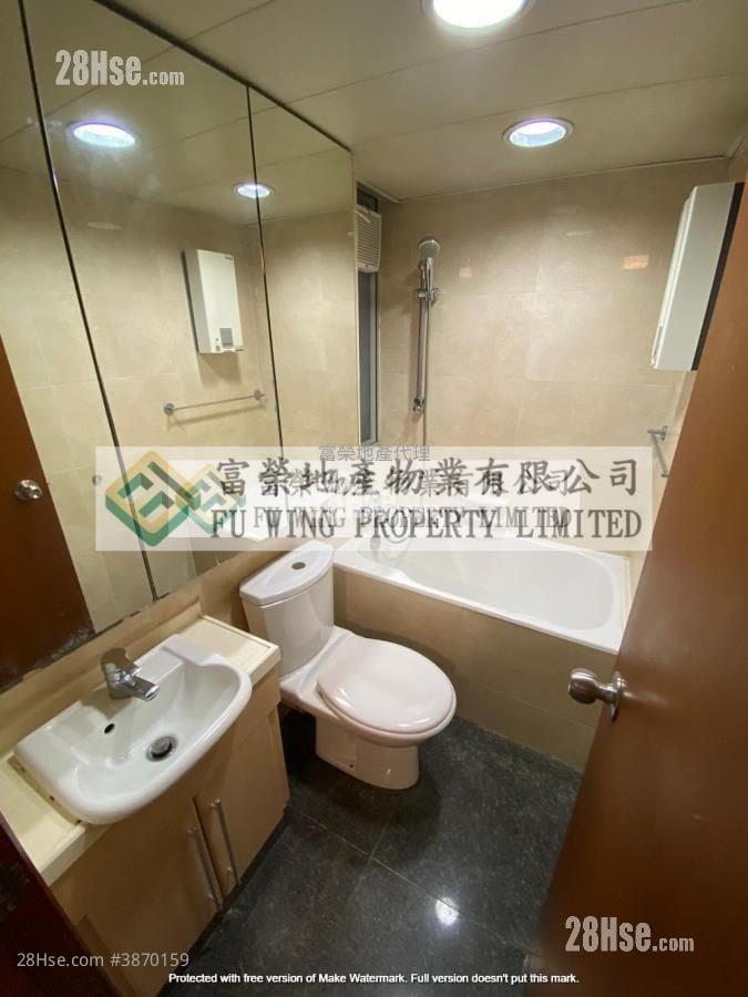 Fairview Garden Sell 2 Bedrooms , 1 Bathroom 304 ft²