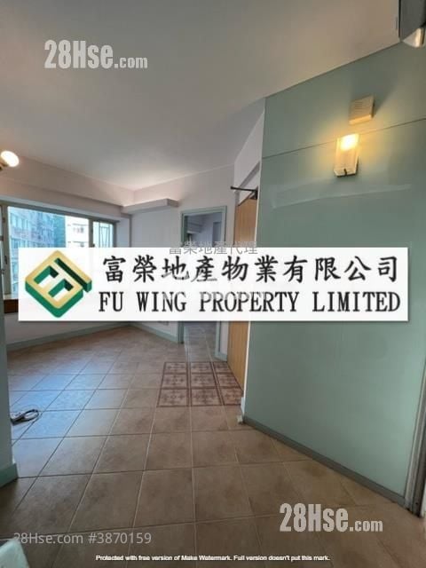 Fairview Garden Sell 2 Bedrooms , 1 Bathroom 304 ft²