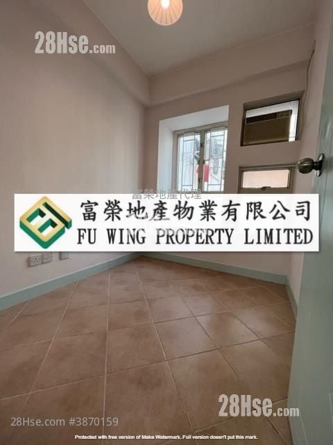 Fairview Garden Sell 2 Bedrooms , 1 Bathroom 304 ft²