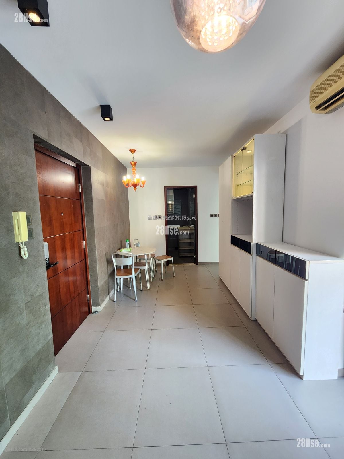 The Zenith Rental 1 Bedroom , 1 Bathroom 498 ft²