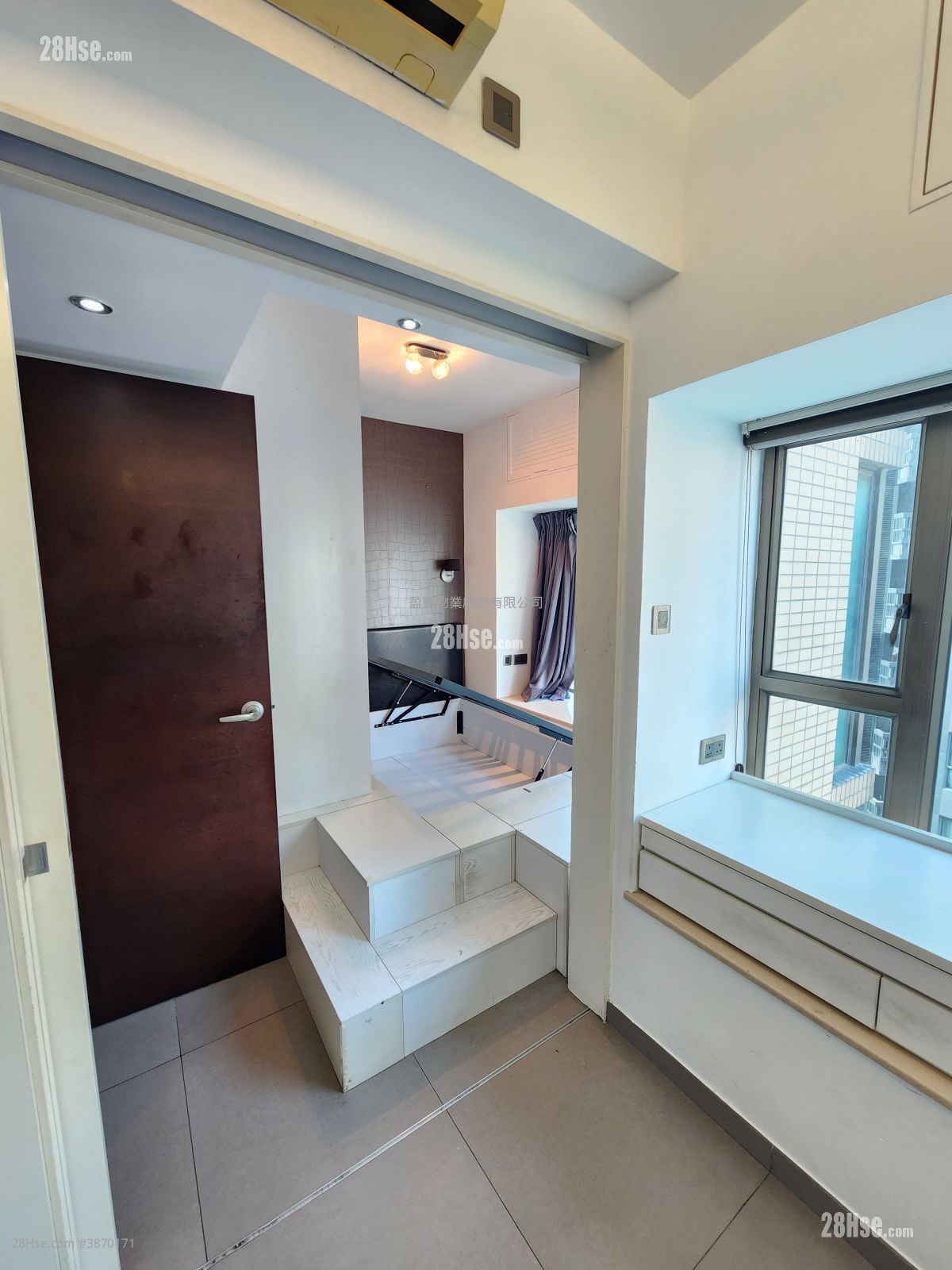 The Zenith Rental 1 Bedroom , 1 Bathroom 498 ft²