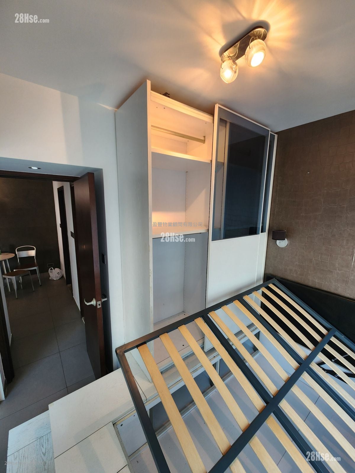 The Zenith Rental 1 Bedroom , 1 Bathroom 498 ft²