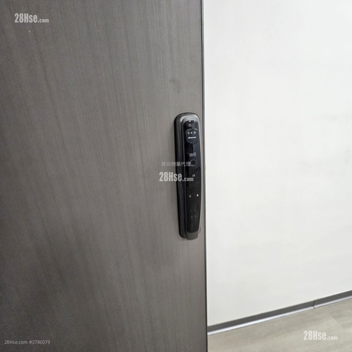 觀塘工業中心 租盤