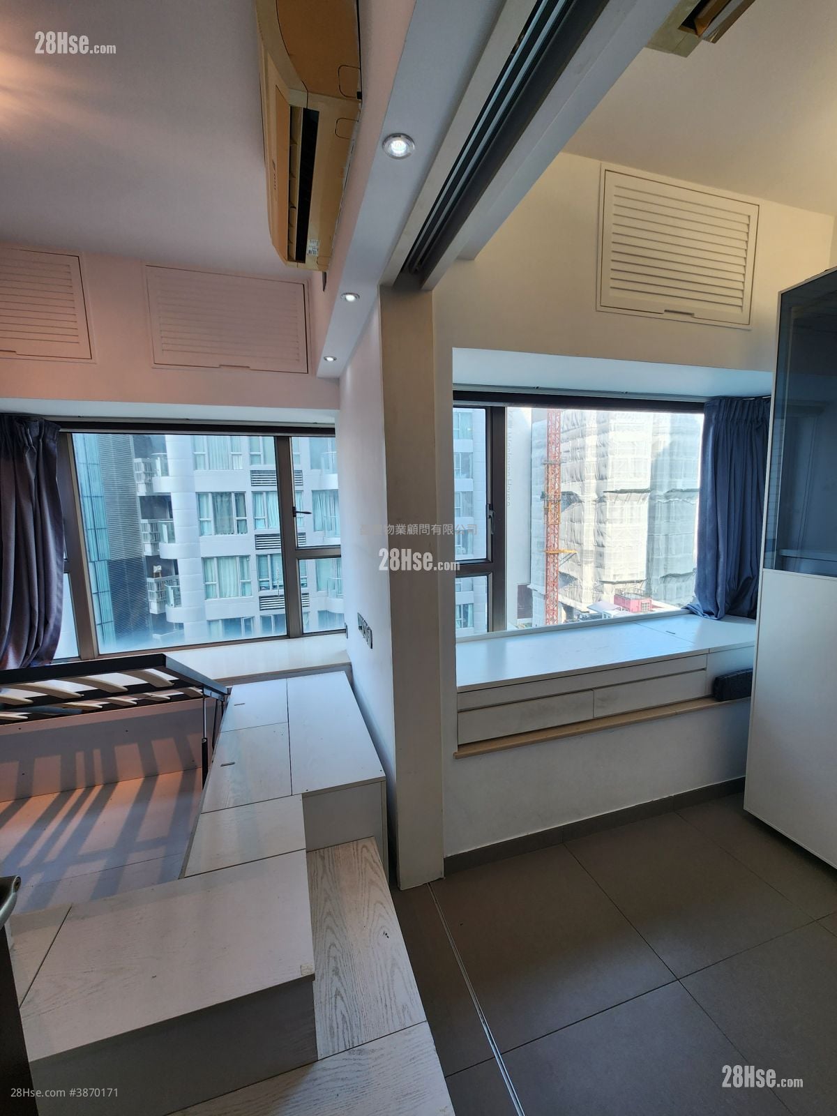 The Zenith Rental 1 Bedroom , 1 Bathroom 498 ft²