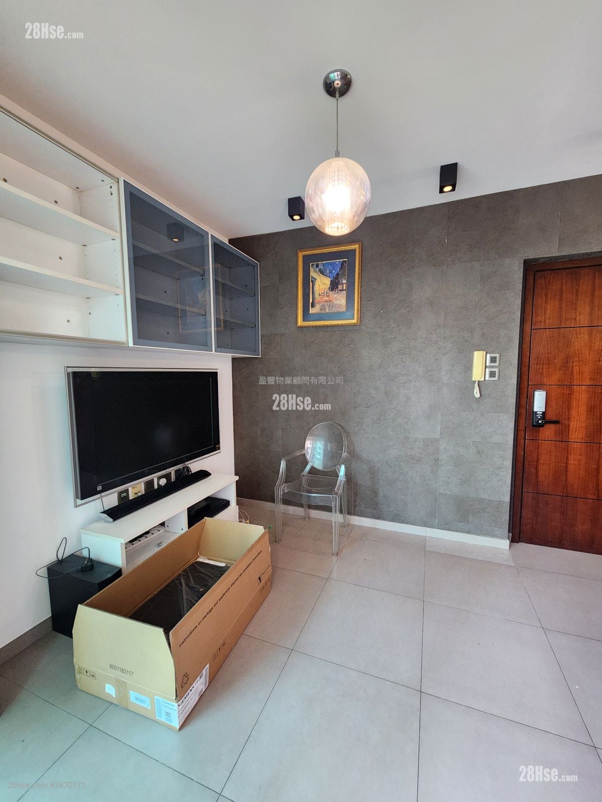 The Zenith Rental 1 Bedroom , 1 Bathroom 498 ft²