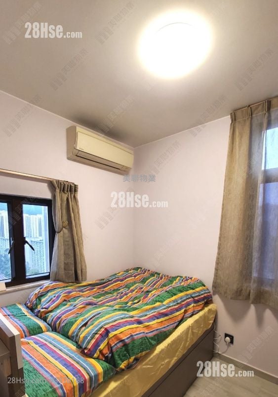 Luk Yeung Sun Chuen Sell 2 Bedrooms 475 ft²