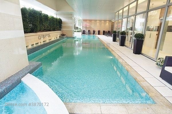 海峯 售盘 2 房 , 1 浴室