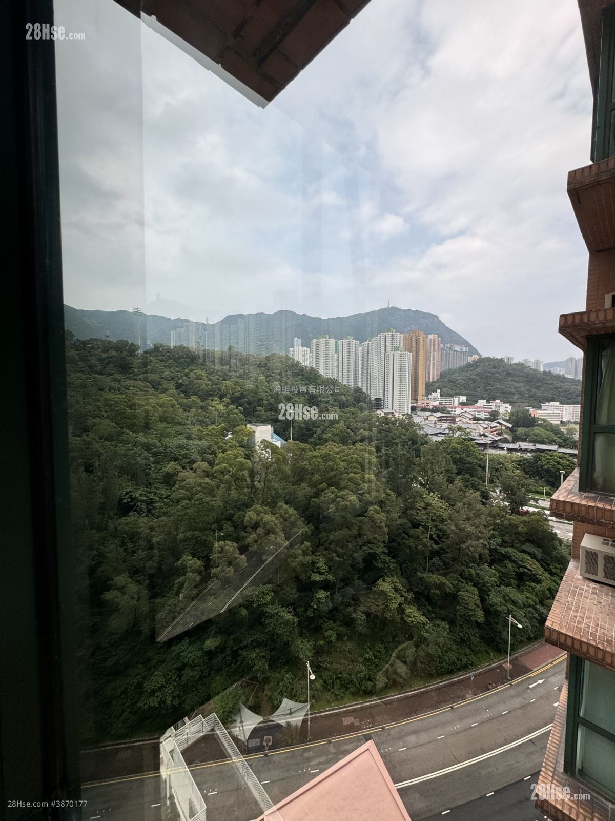 星河明居 售盤 517 平方呎