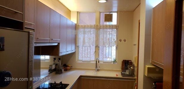 The Grandville Sell 3 Bedrooms , 2 Bathrooms 875 ft²