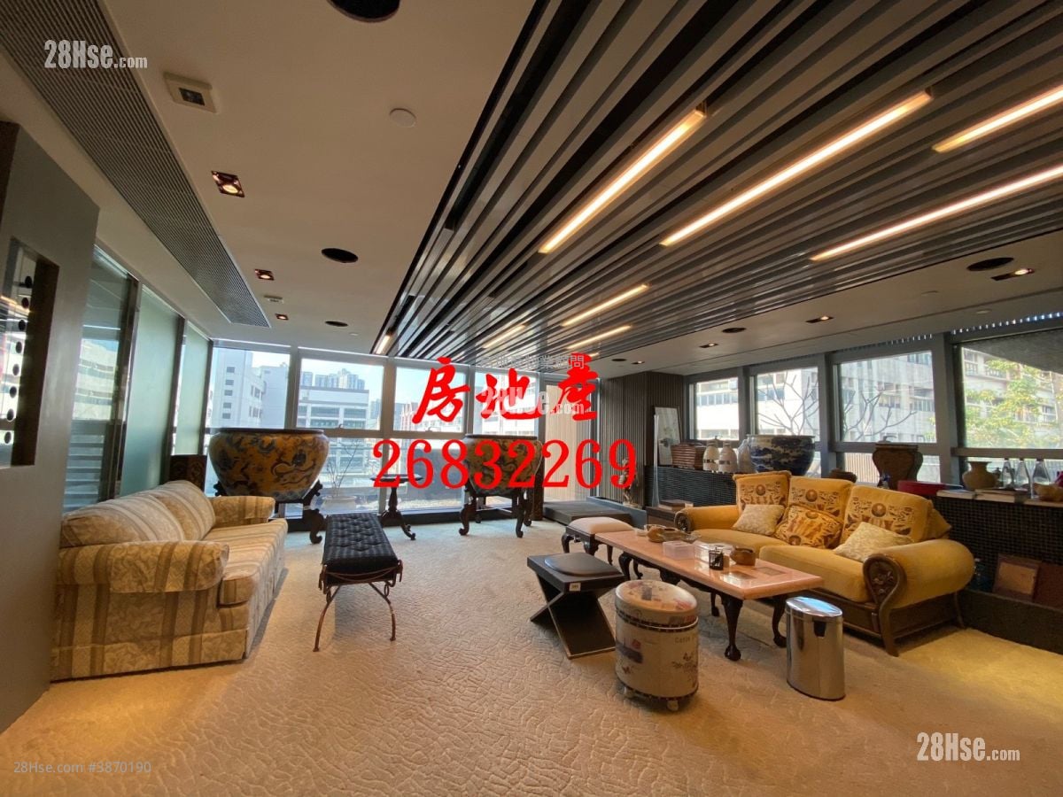 粉嶺商業中心 Sell