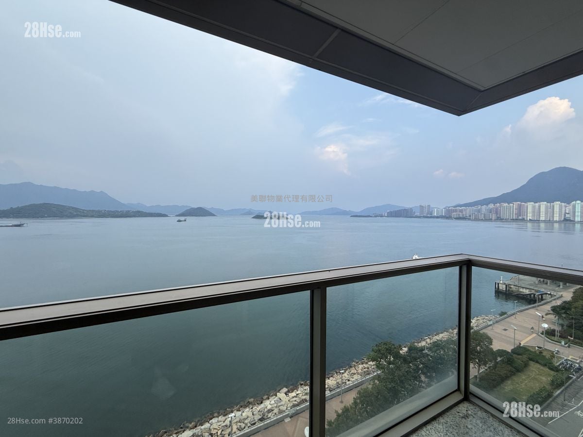 View: Mayfair By The Sea Rental 3 Bathrooms 1,774 ft²