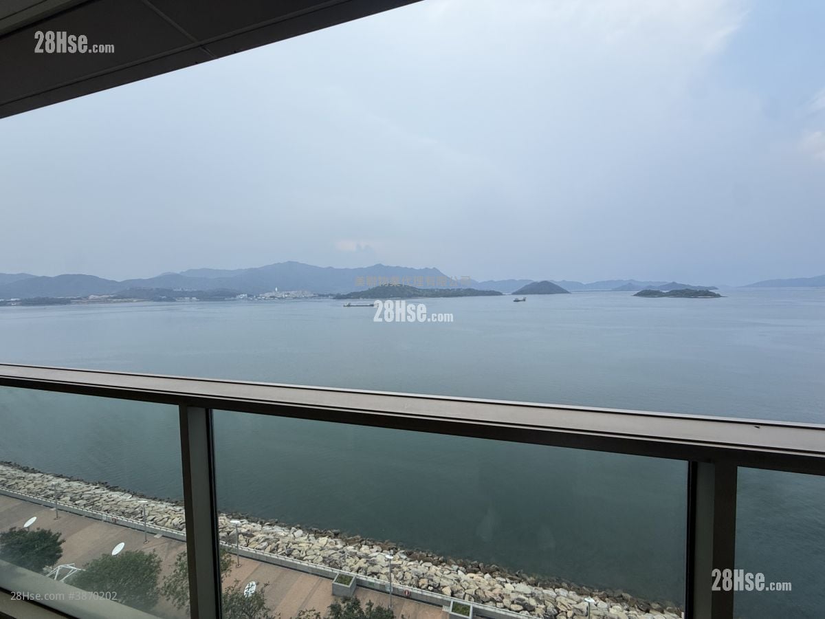 View: Mayfair By The Sea Rental 3 Bathrooms 1,774 ft²