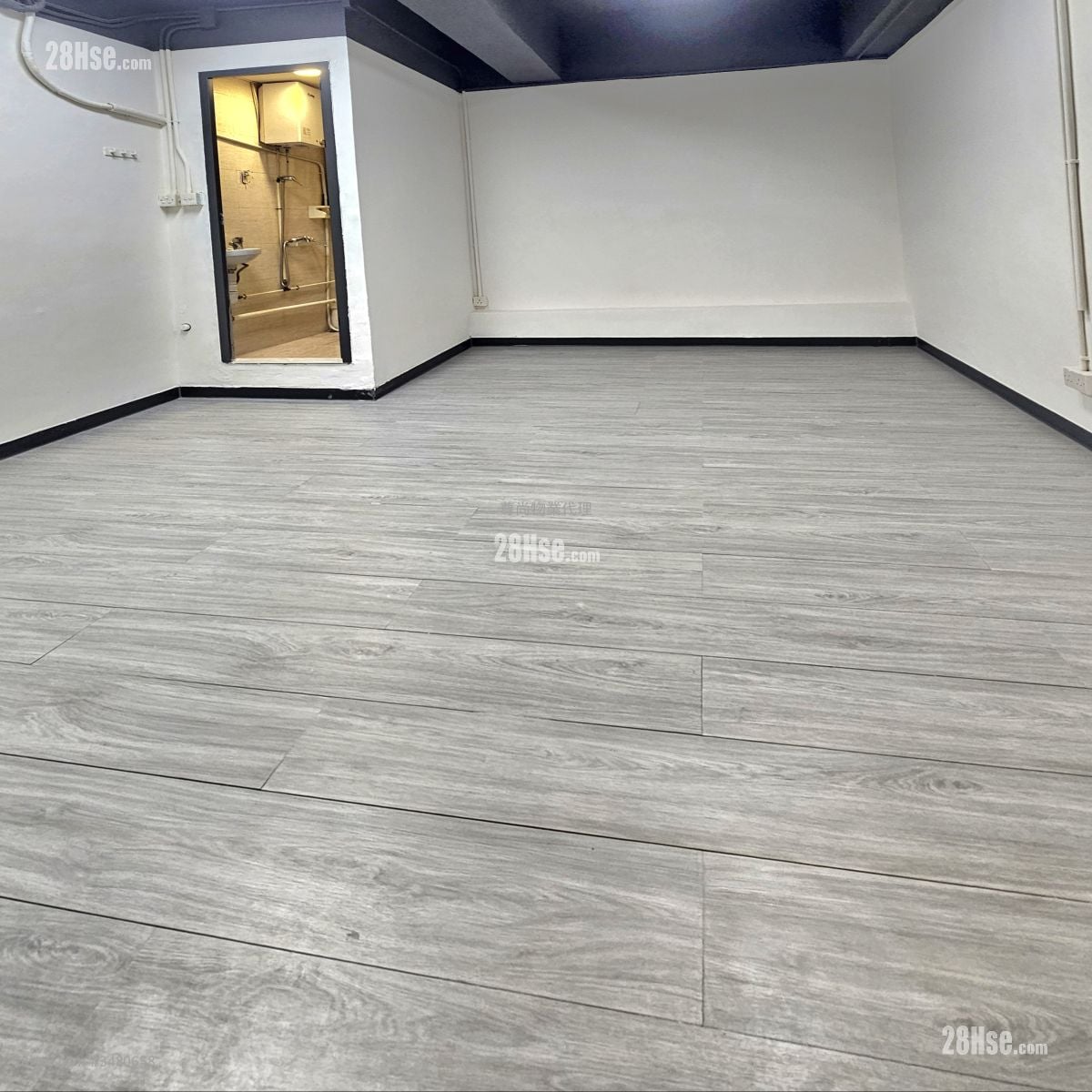 Mow Hing Factory Building Rental